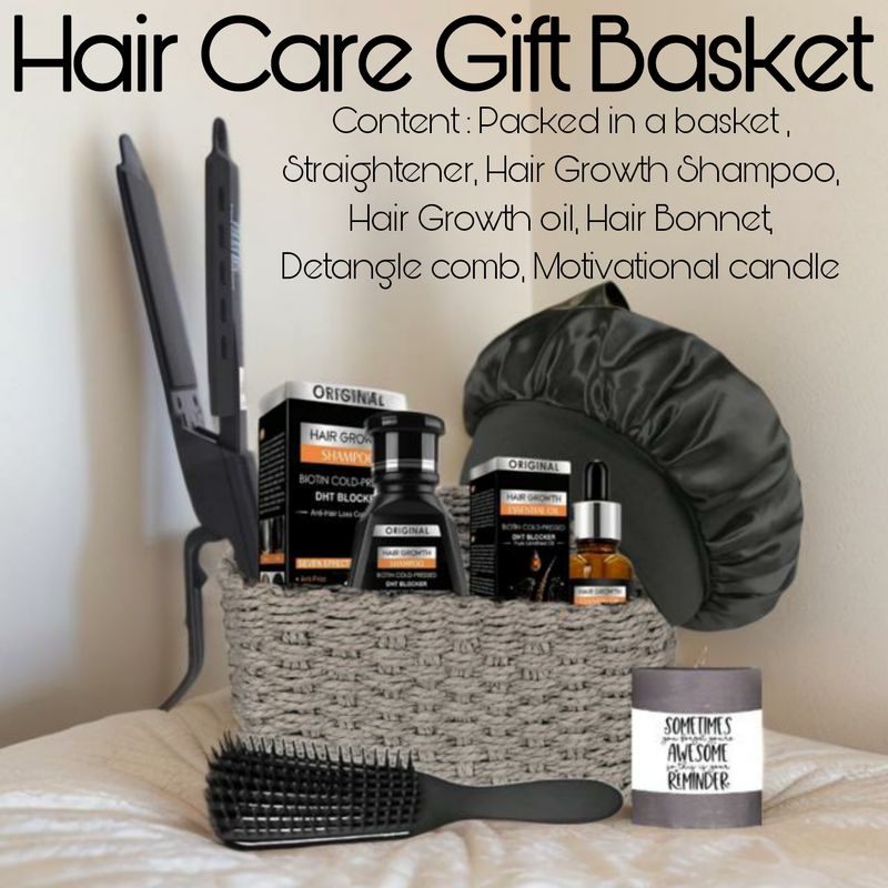 Self Care Gift Box