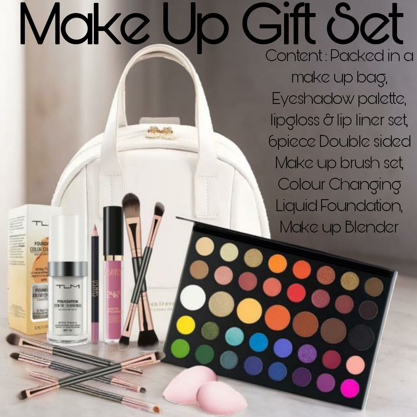 Self Care Gift Box