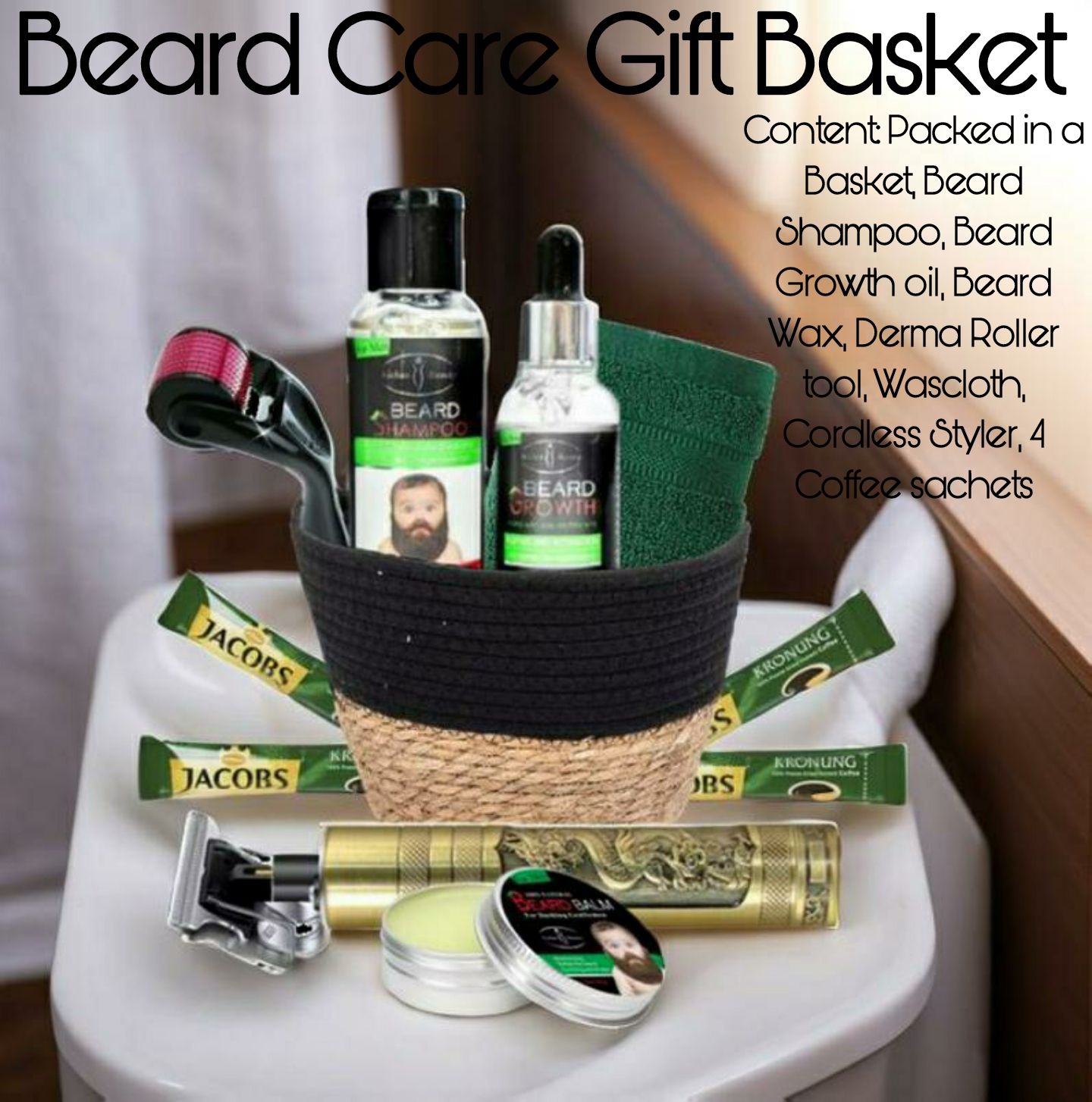Self Care Gift Box