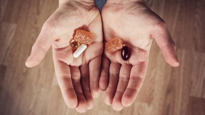 Alpha Ignite Male Enhancement Gummies gives you more energy