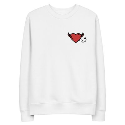 Unisex Eco Sweatshirt
