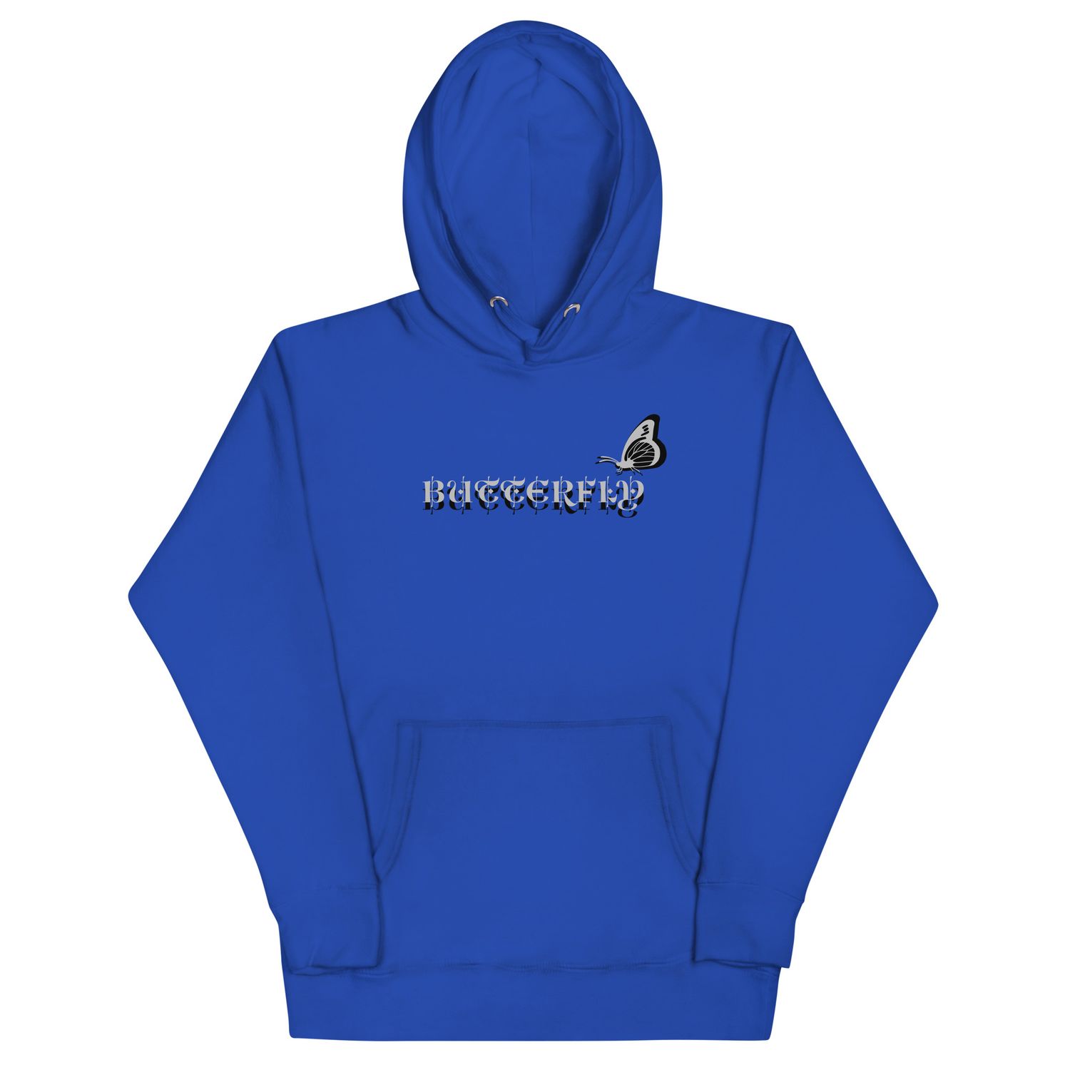 Butterfly Dreams Hoodie