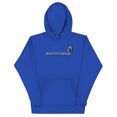 Butterfly Dreams Hoodie
