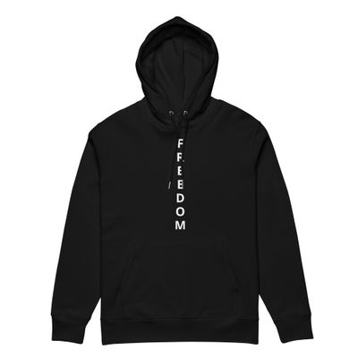 Freedom Hoodie