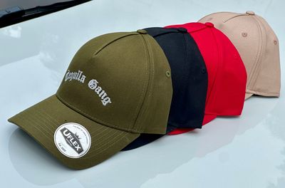 Love House Caps|