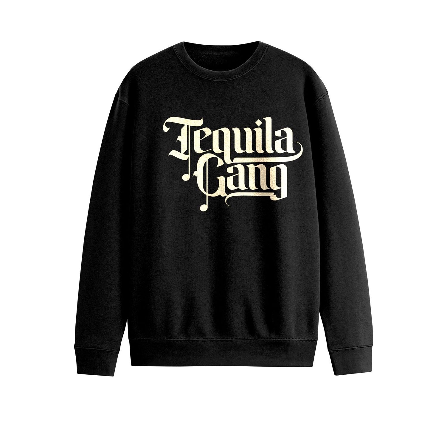 Tequila Gang Winter Range