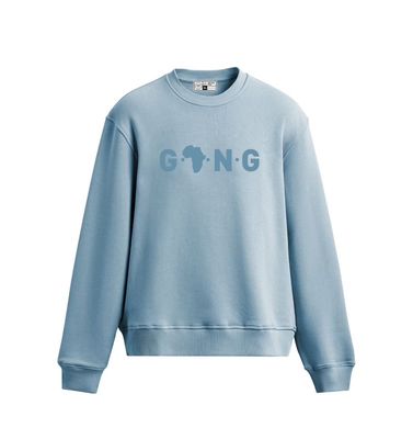 GANG GONE CLASSIC, Monochrome Edition