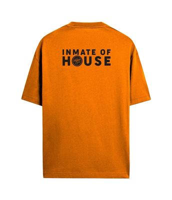 Inmate Of House Edition