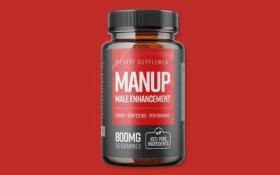 Manup Male Enhancement Gummies NewZealand Does Supplement Ingredients That Work or Not ?