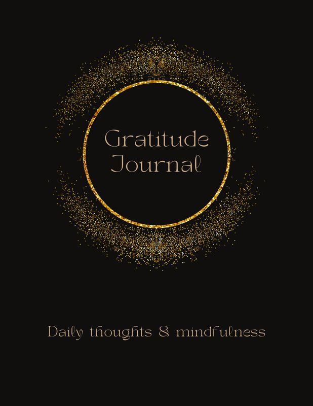 Gratitude Journal