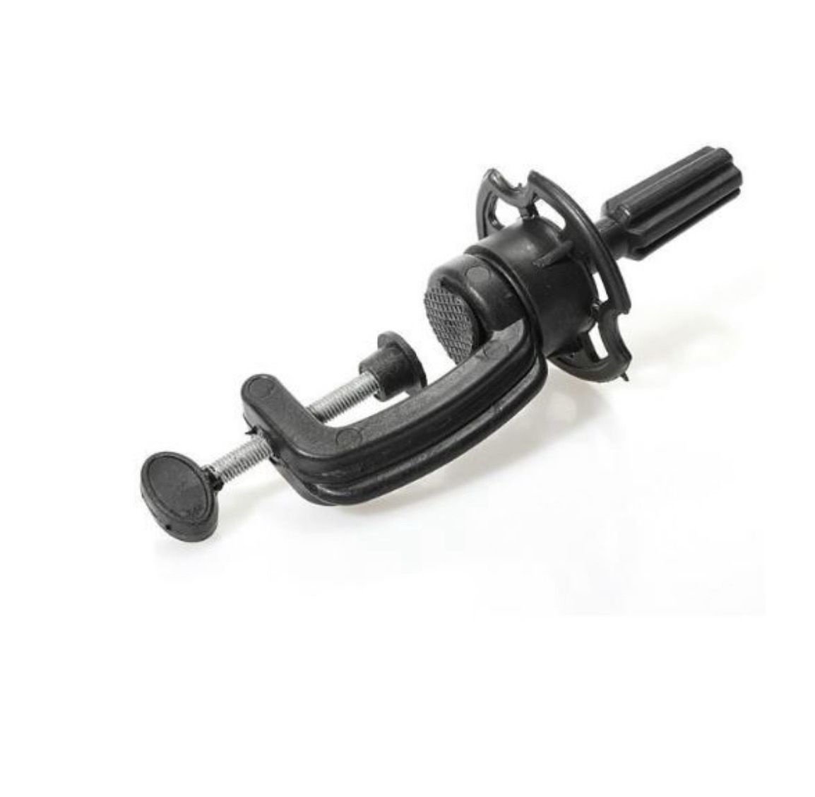 Mannequin clamp