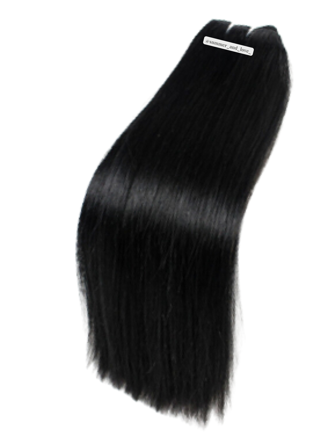 Double Drawn Remy Clip in Extensions            ( Luxury Human Hair)