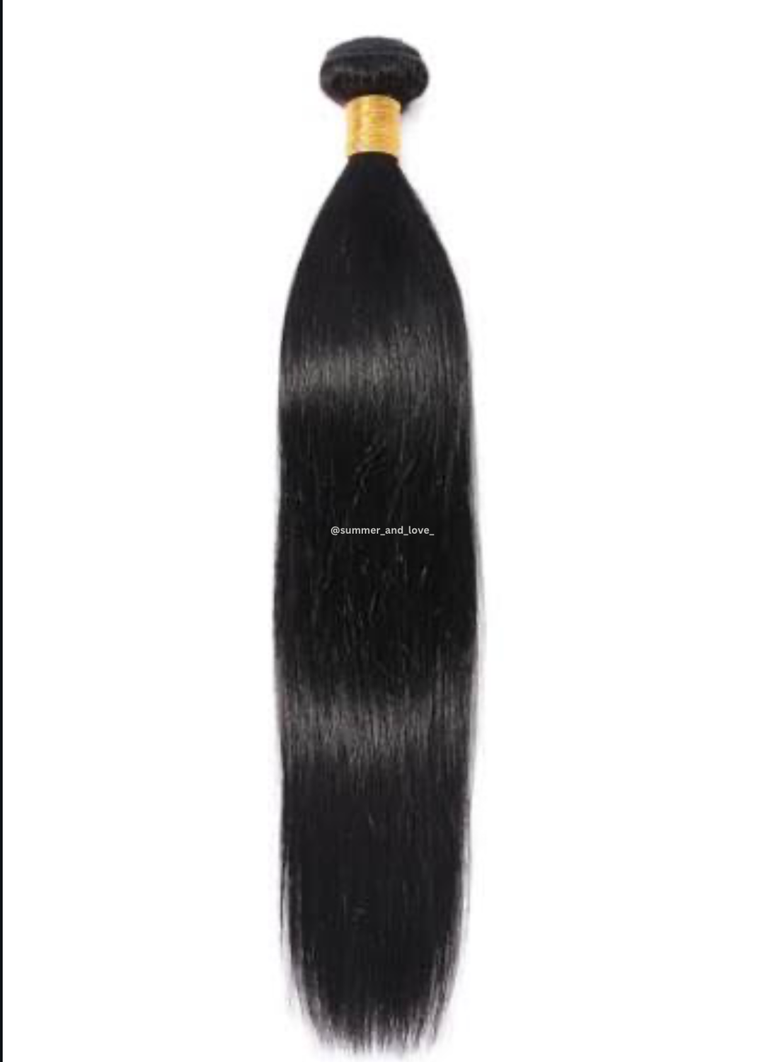 Brazilian Hair Bundles 100%