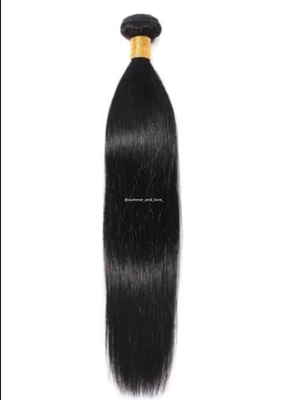 Brazilian Hair Bundles 100%