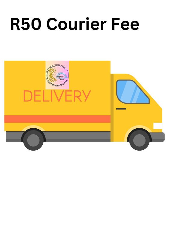Courier Fee