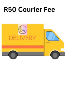 Courier Fee