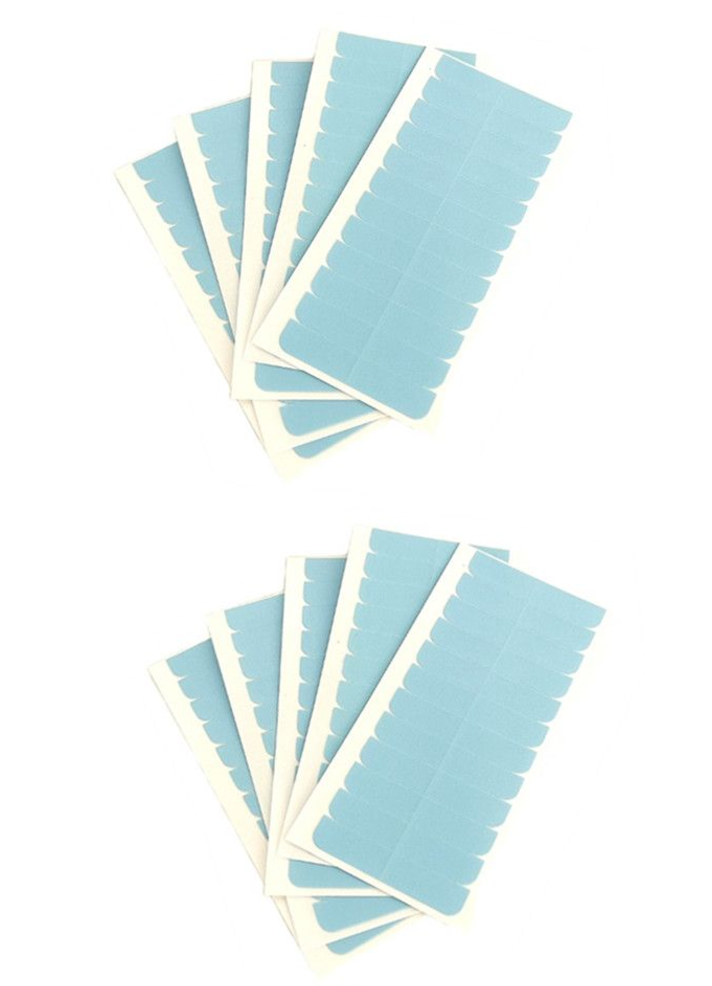 High Strength Tape Replacement Stickers for Tape in Extensions