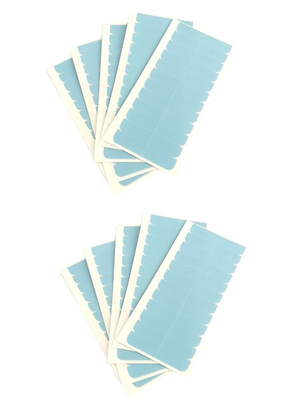 High Strength Tape Replacement Stickers for Tape in Extensions