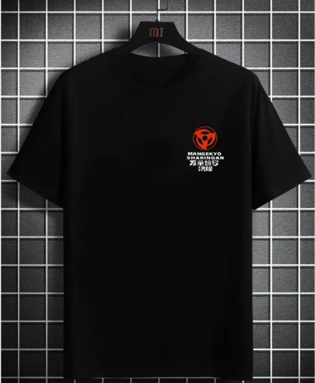 PRINTED T-SHIRTS FOR MEN