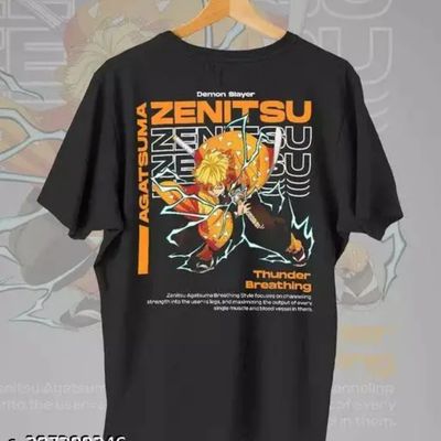 PRINTED TOPS FOR MEN