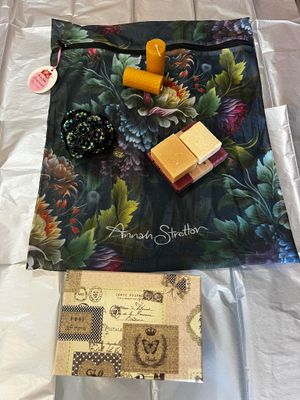 Gorgeous gift box