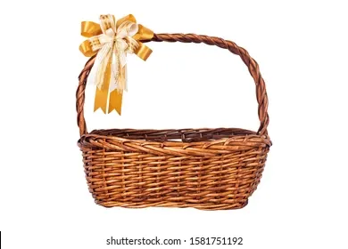 Build your gift basket