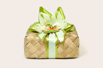 Kiwiana gift basket