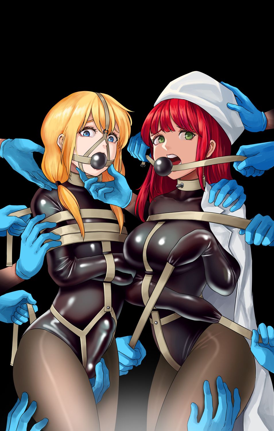 ​Experiment Part 2