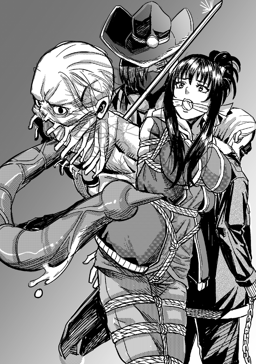 Revenge 01