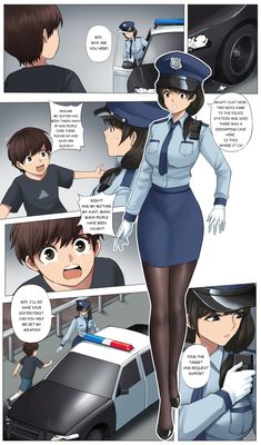 Mothers in Captivity Part3【ENG】