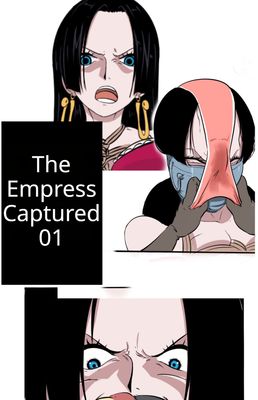 The Empress Captured​ 01【ENG】