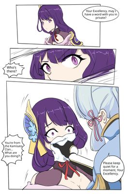 Stuffed Gag Comics Collection​【ENG】