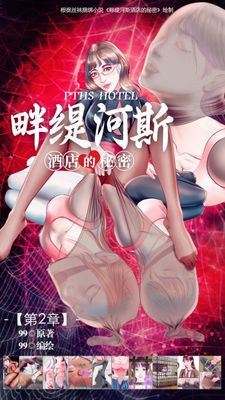 The Secret of the Stocking Hotel 02