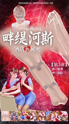 ​The Secret of the Stocking Hotel 03