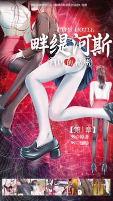 The Secret of the Stocking Hotel 01