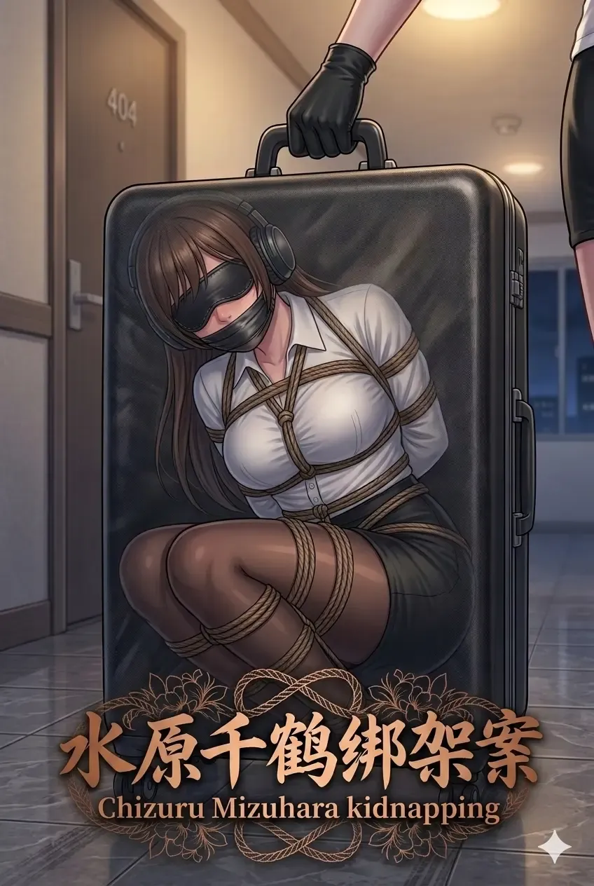 The Kidnapping of Chizuru Mizuhara