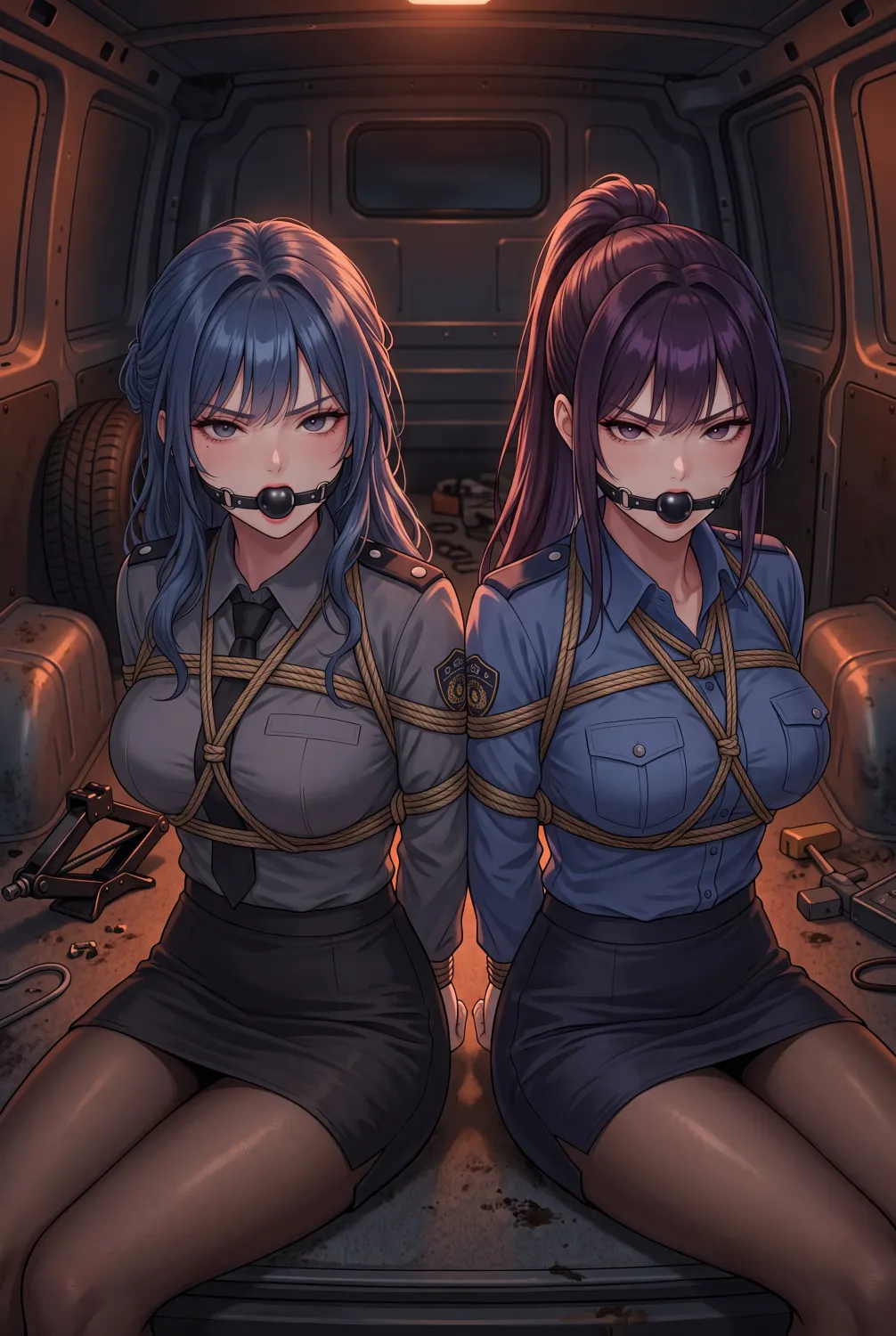 The City of Sin 08
