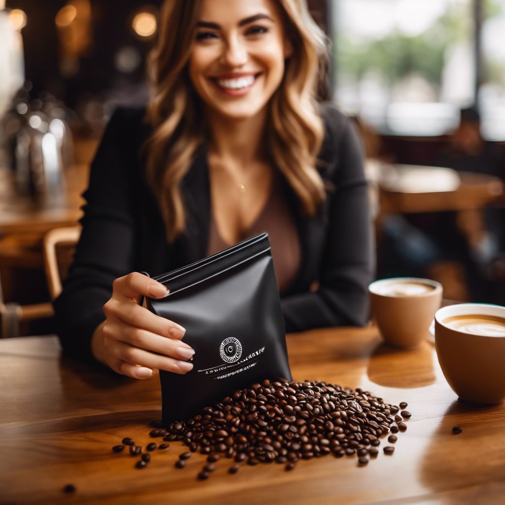 Arabica Green Coffee Beans Wild Luwak
