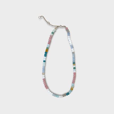Beaded Beauty Necklace