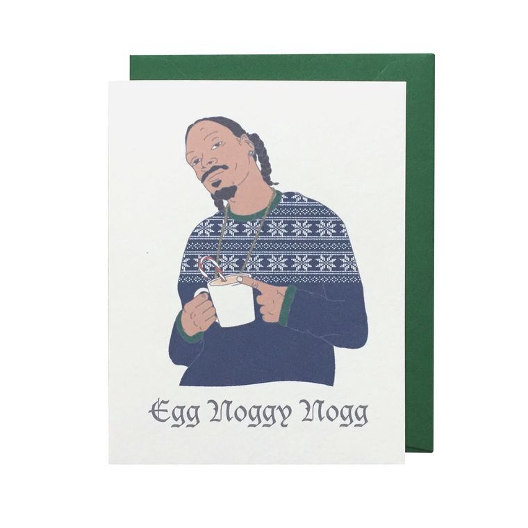 Snoop Card