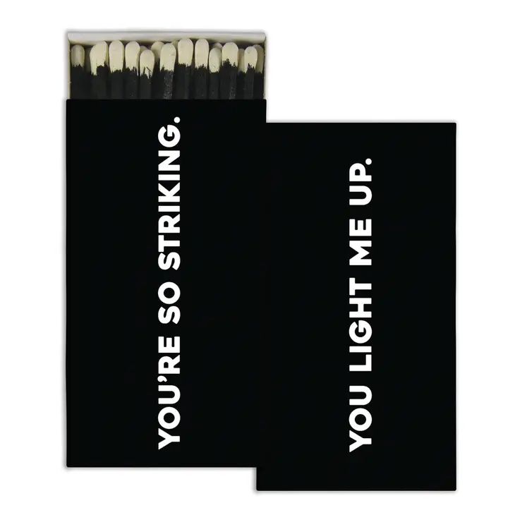 Matches