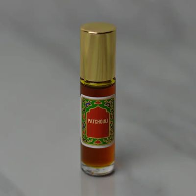 Roll-on Perfume Oil