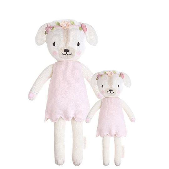 Charlotte the Dog - Original