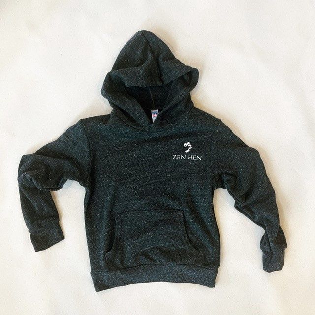 Littles Hoodie - Youth