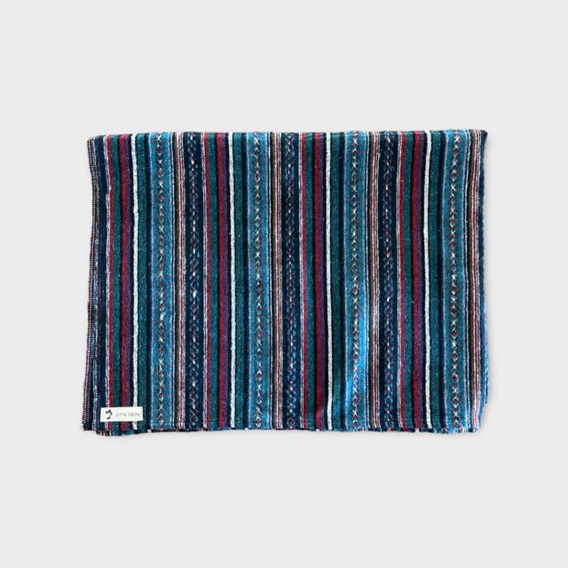 Busy Blanket