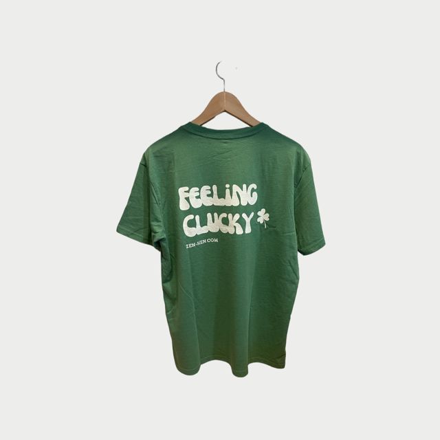 Clucky Tee - (Duplicate Imported from WooCommerce)