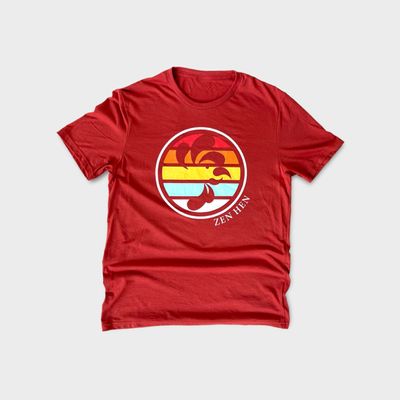 Groovy Tee