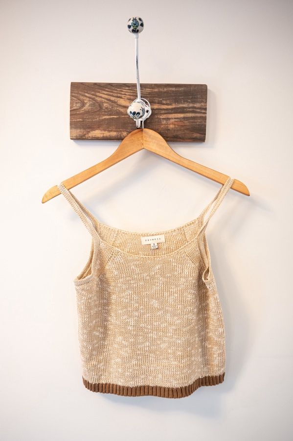 Oak Sweater