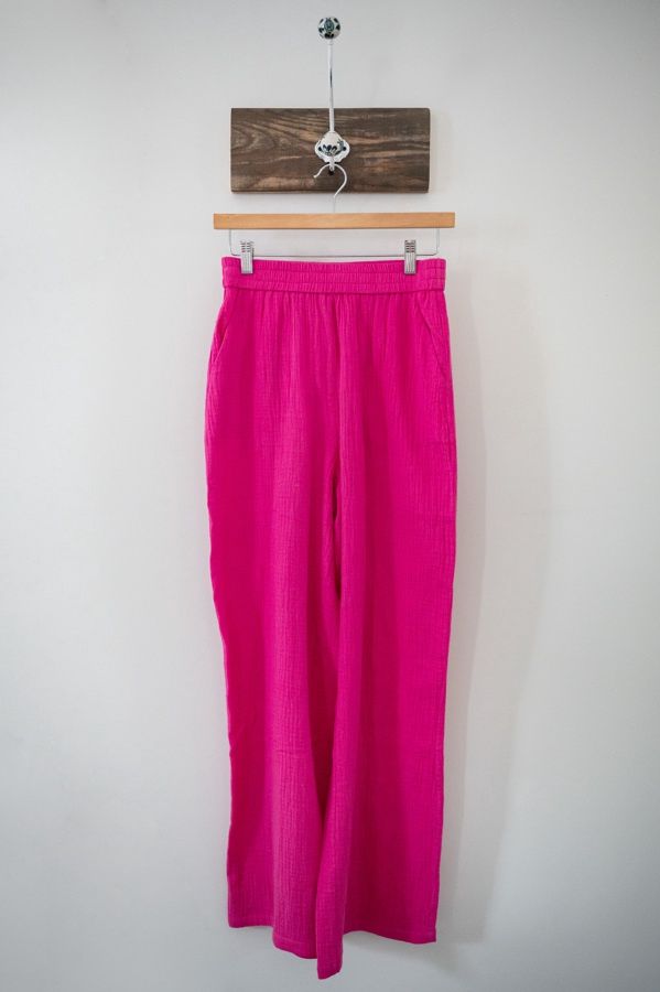 Aymie Pant