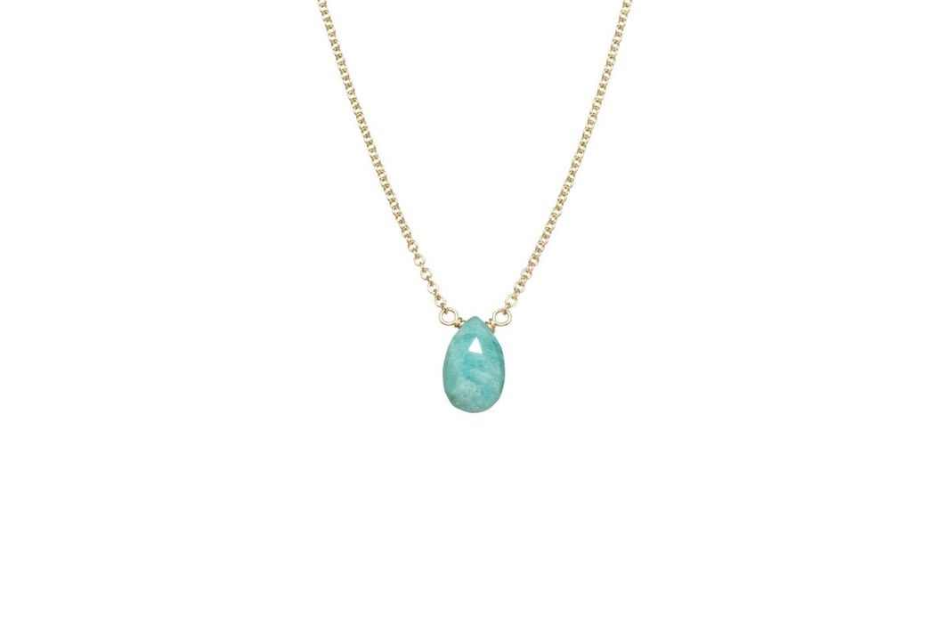 Bara B Necklace